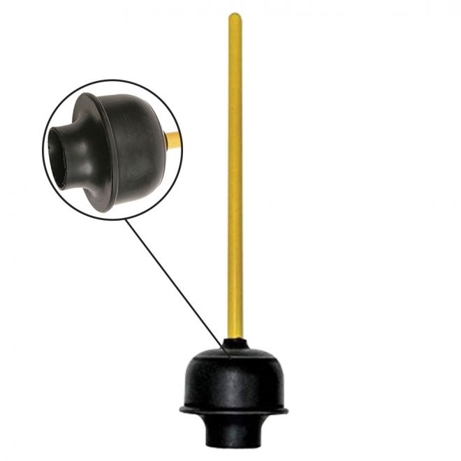 Thrifco Plumbing 5038029