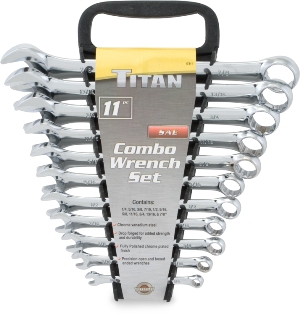 Titan 17311