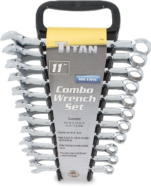 Titan 17312