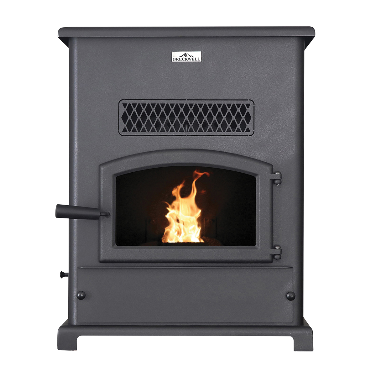 Breckwell Hearth SP1000