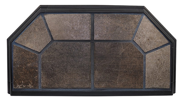 American Panel Hearth Products 04848STBHT2