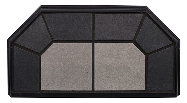 American Panel HEARTH PRODUCTS 04848STDAT2