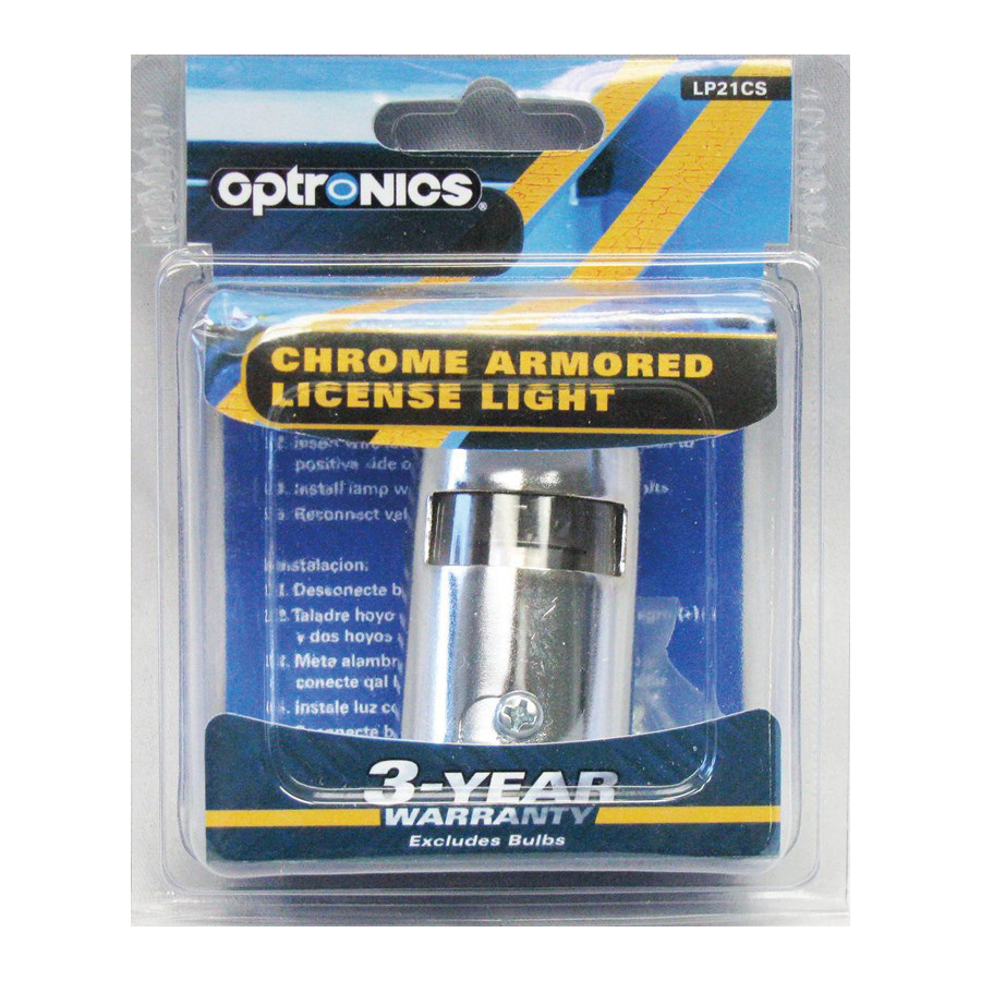 Optronics LP21CS