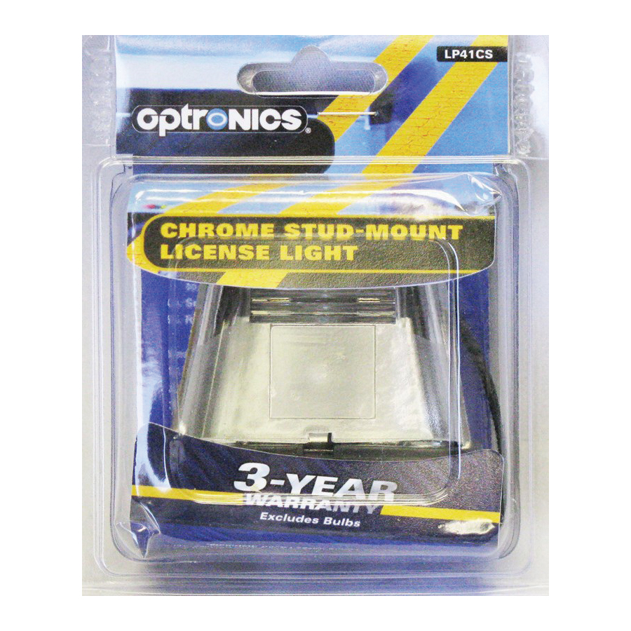 Optronics LP41CS
