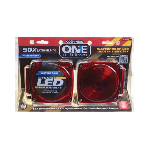 One Led TLL008RK