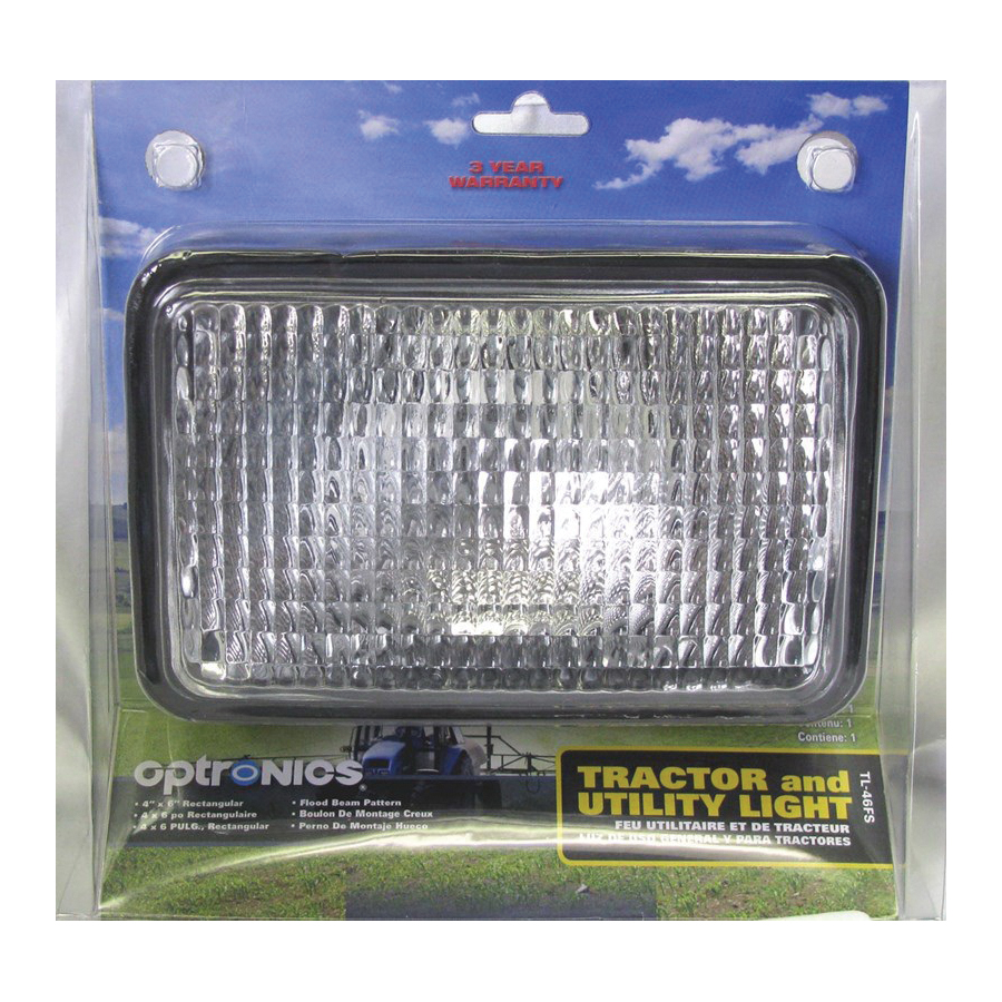 Optronics TL46FS