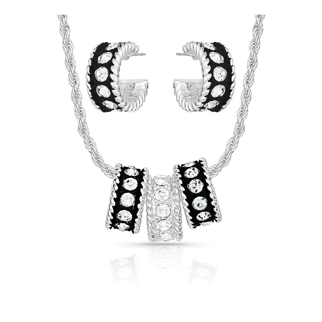 MONTANA SILVERSMITHS JS1032