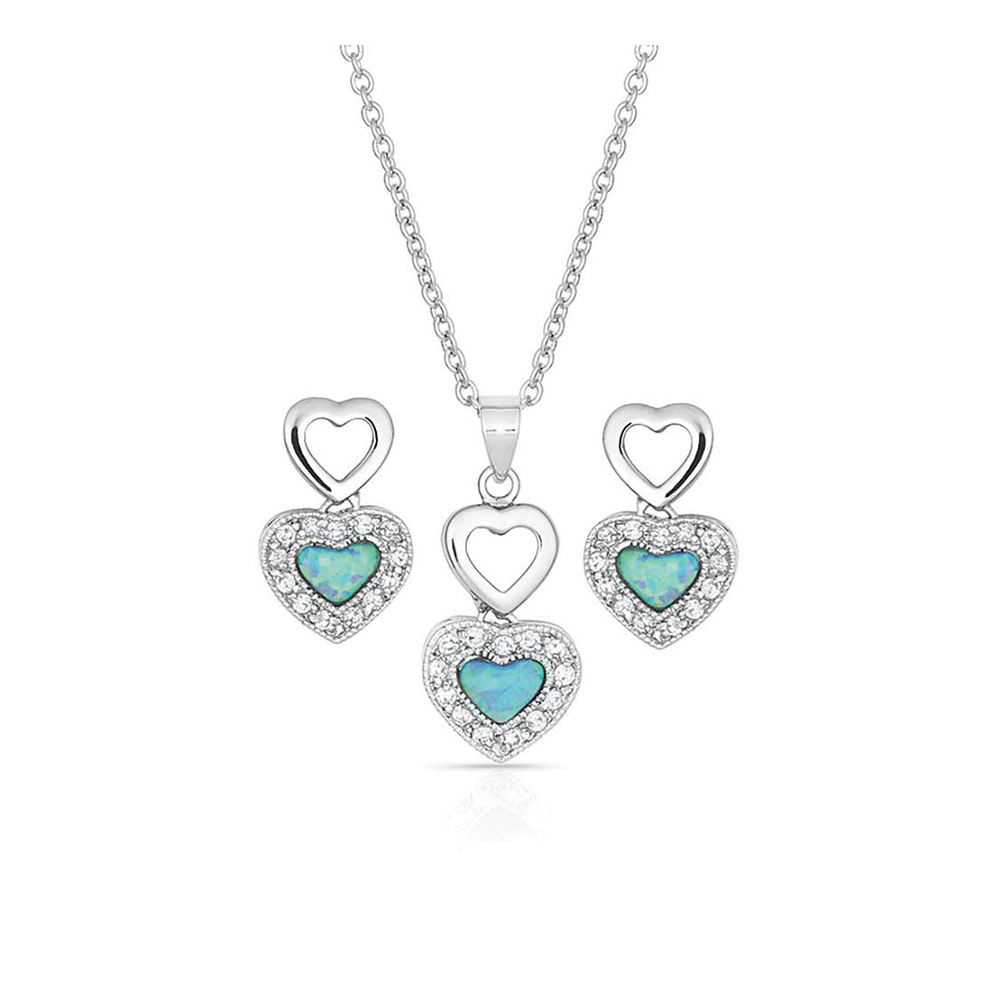 MONTANA SILVERSMITHS JS2537