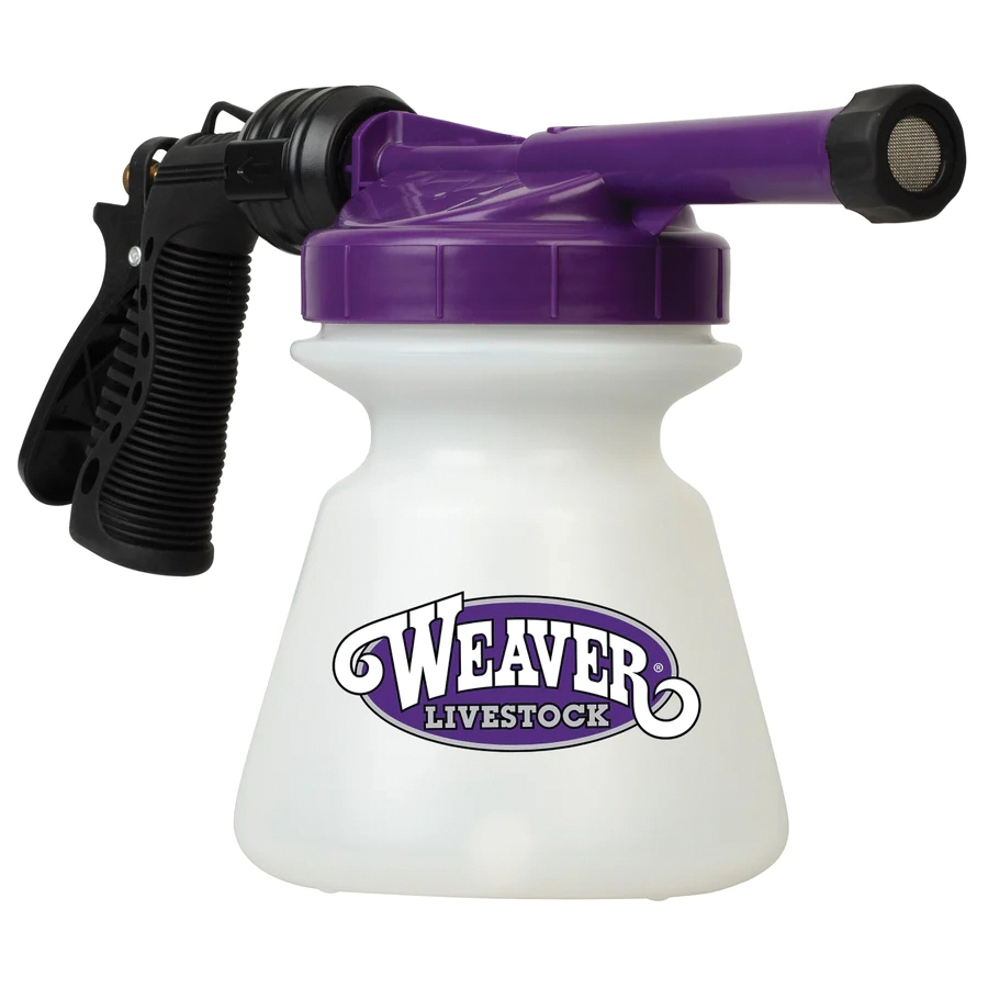 Weaver Leather 69-1004