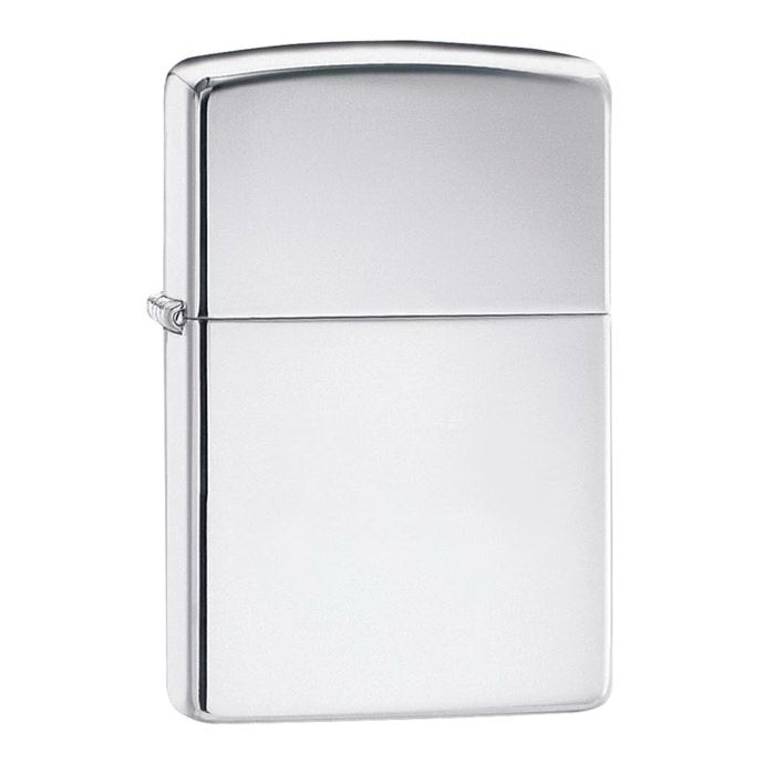 Zippo 250