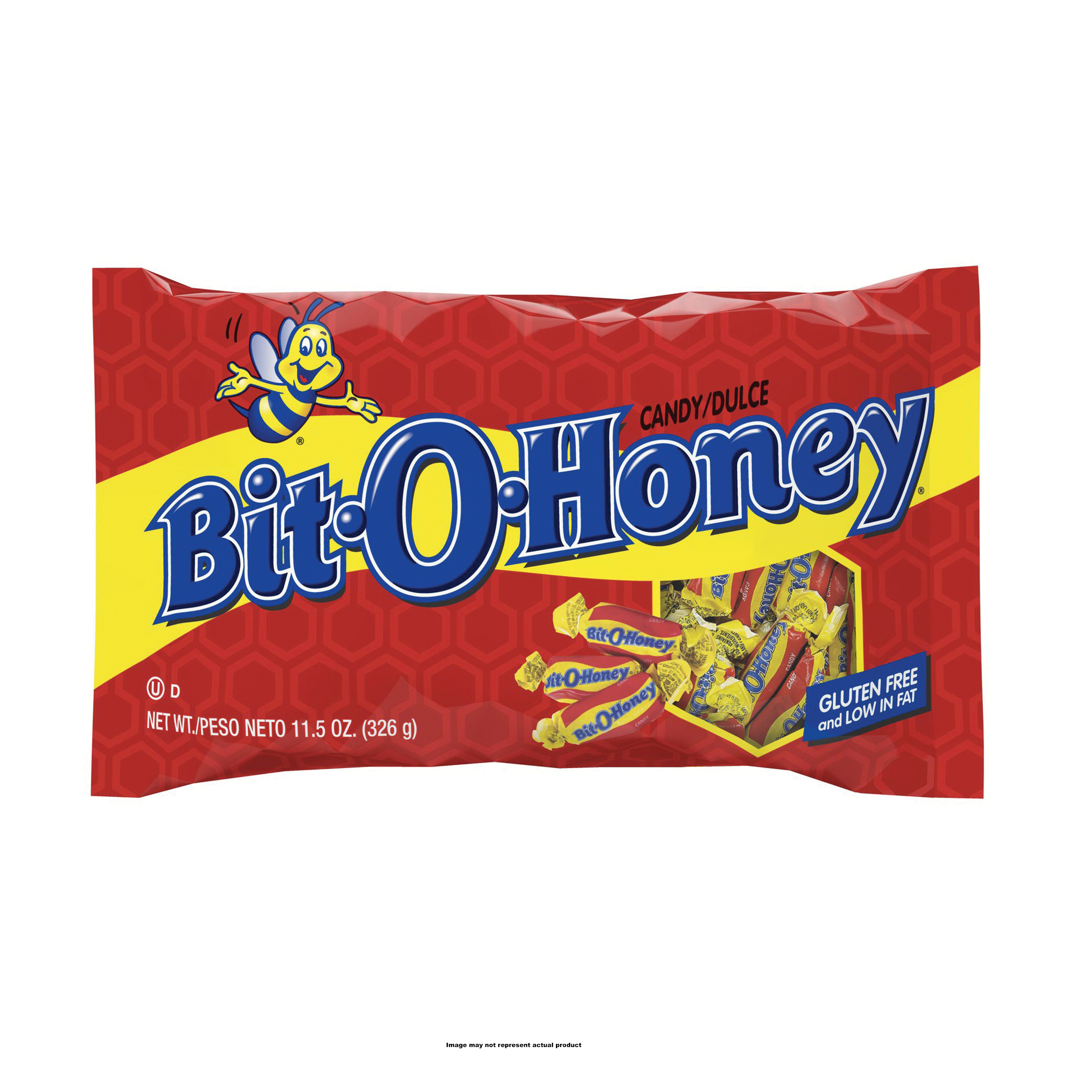 Bit-O-Honey 121272