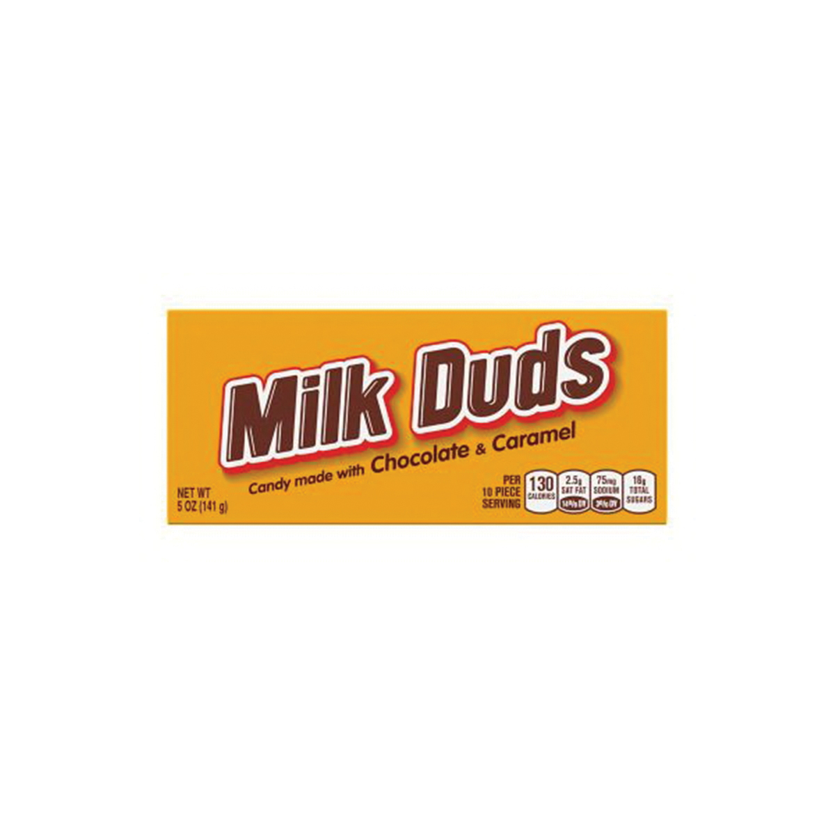 Milk Duds 2152