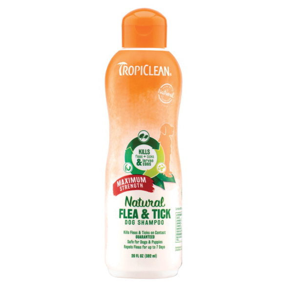 Tropiclean 202573