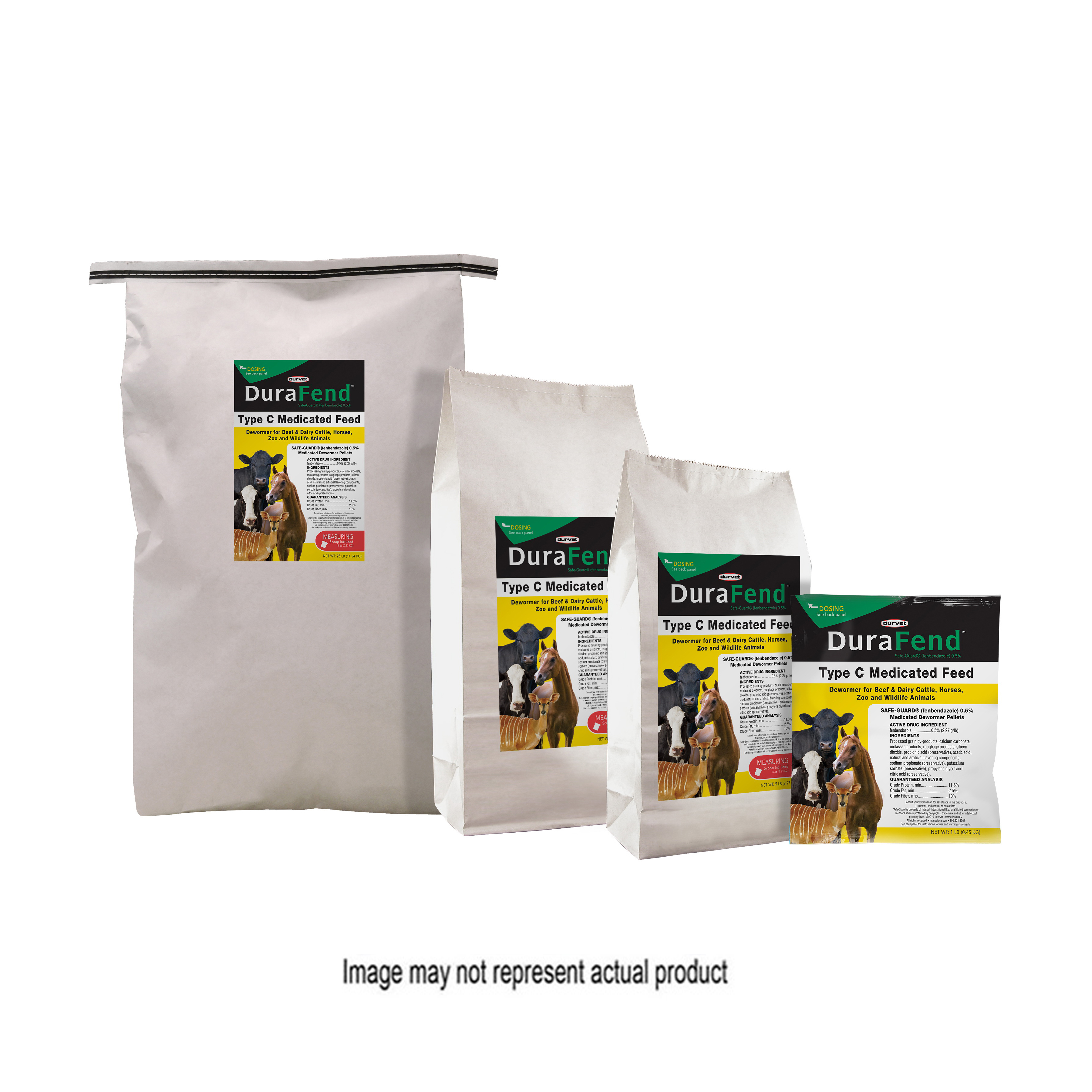 Durvet 1-07967