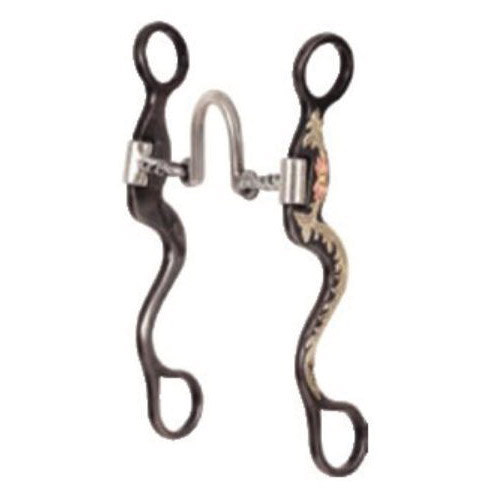 Classic Equine TBBIT38CS34