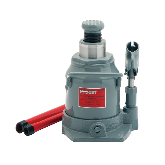 Pro-lift B-S20D