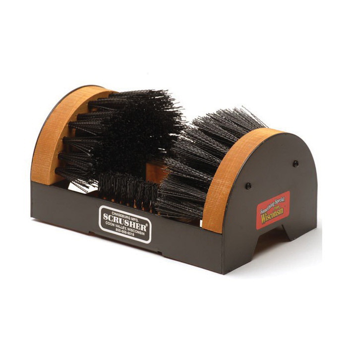 Scrusher H1