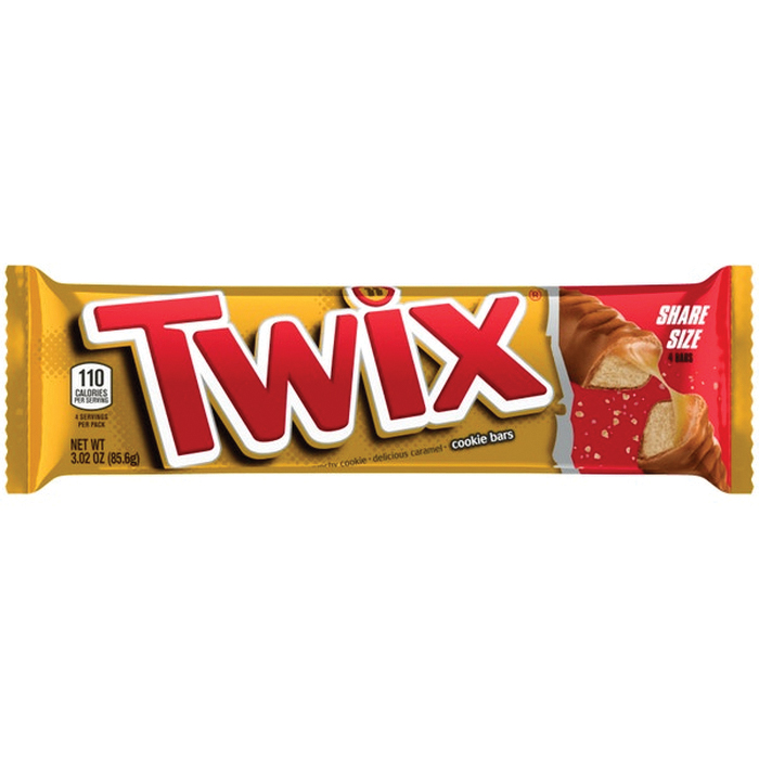 TWIX 556819