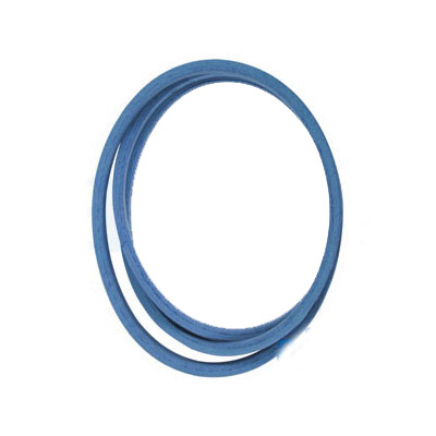 A & I Products B87K V-Belt, B, 90 in L, 5/8 in W, Blue