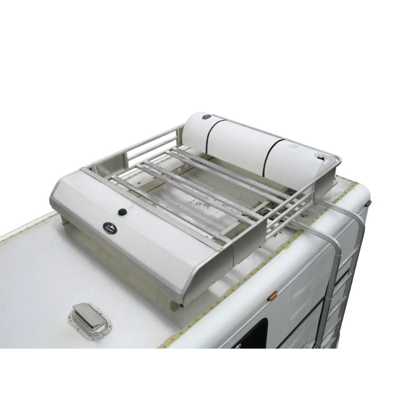 High Country Plastics HMHR-48