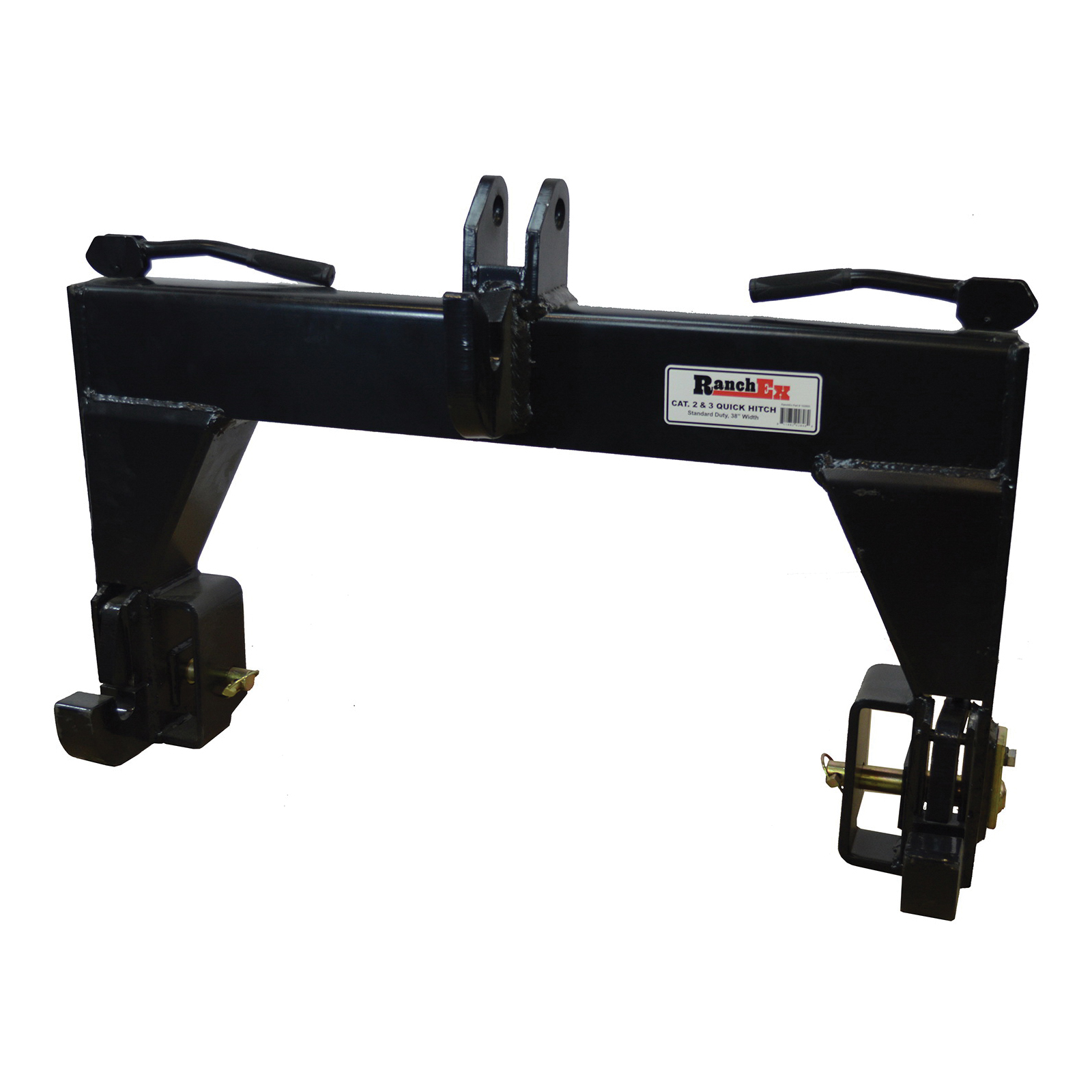 RanchEx 102855