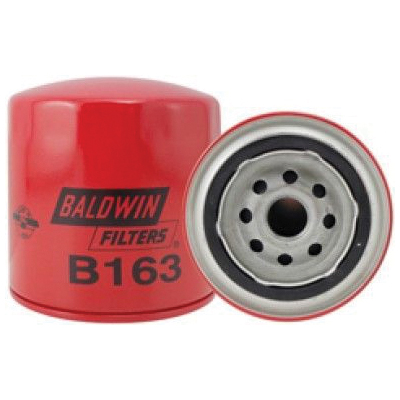 BALDWIN FILTERS B163