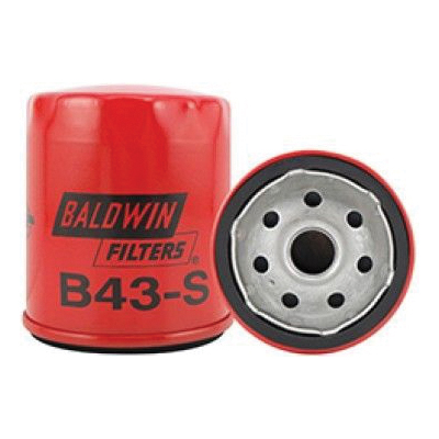 BALDWIN FILTERS B43-S
