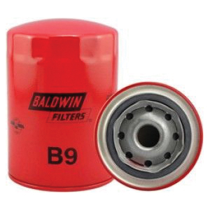 BALDWIN FILTERS B9