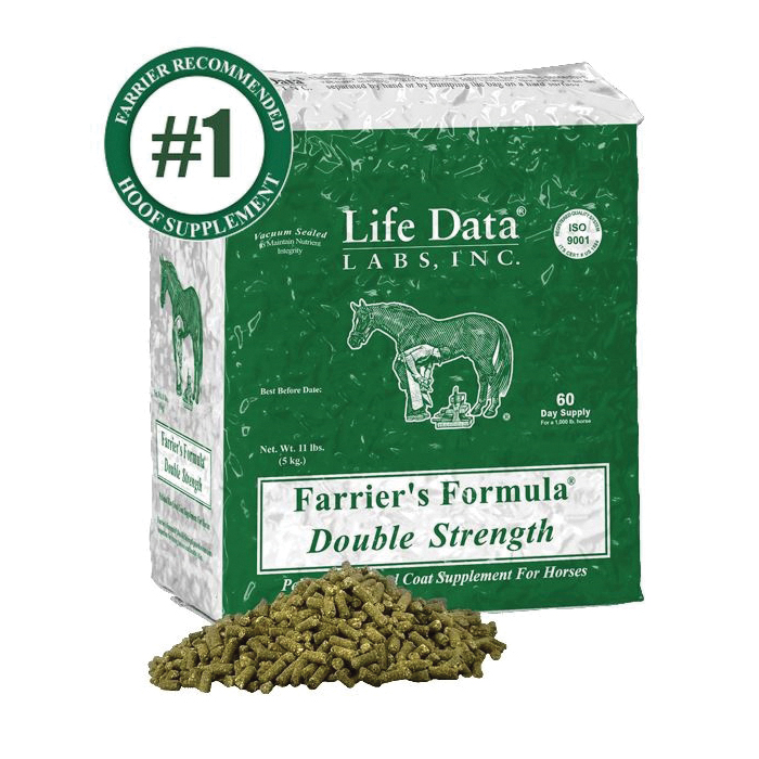 Life Data FPFFR1