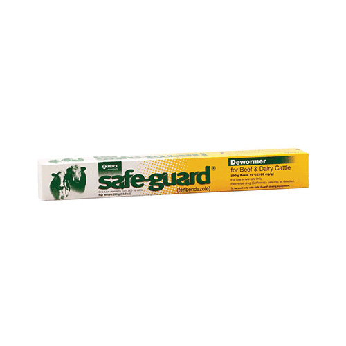 Safe-Guard 145738