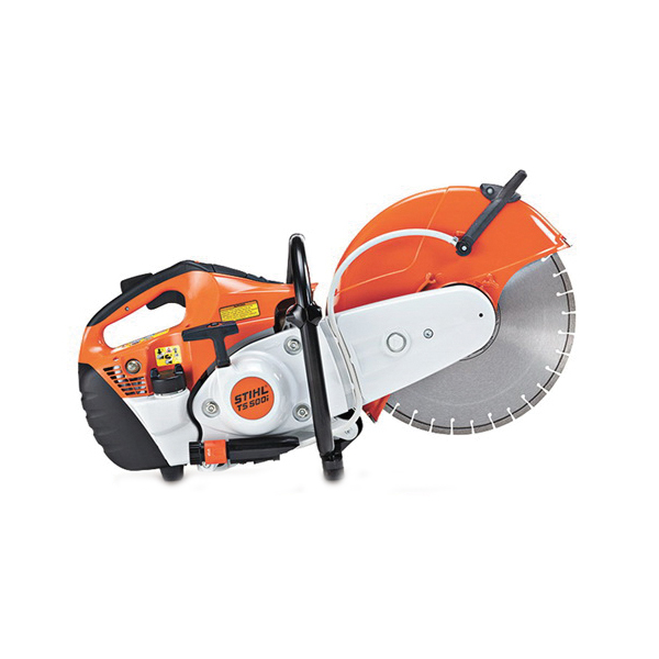 Stihl TS 500i