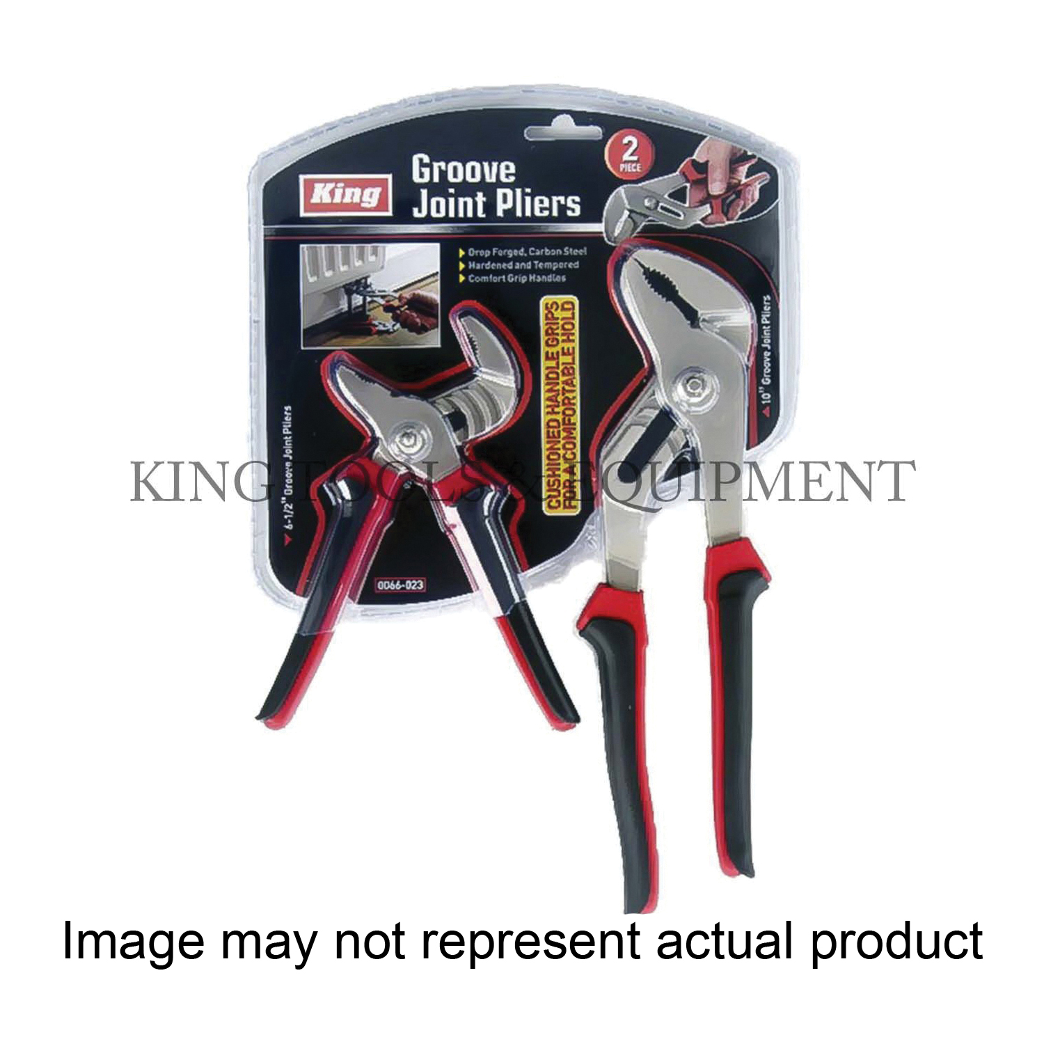 King 0066-0