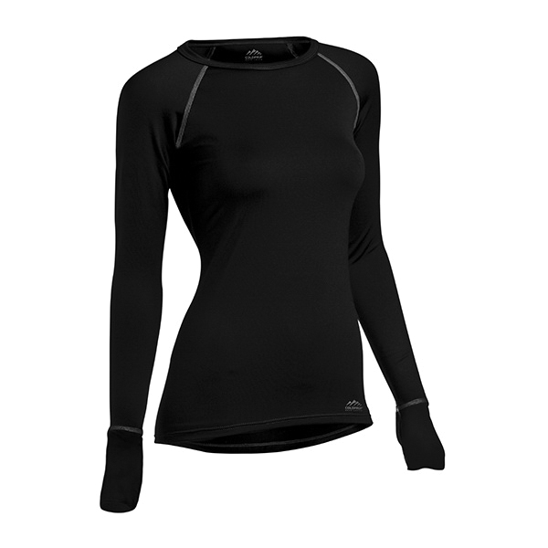 ColdPruf 52A-BLK-2XL