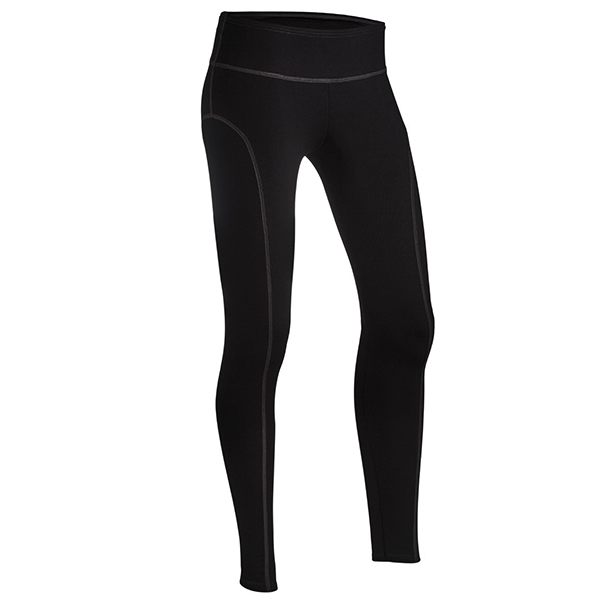 ColdPruf 52B-BLK-2XL