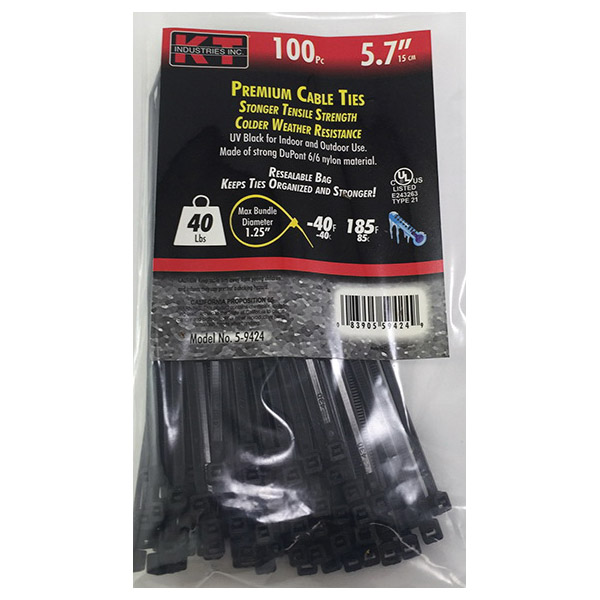 K-T INDUSTRIES 5-9424