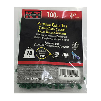 K-T INDUSTRIES 5-9414