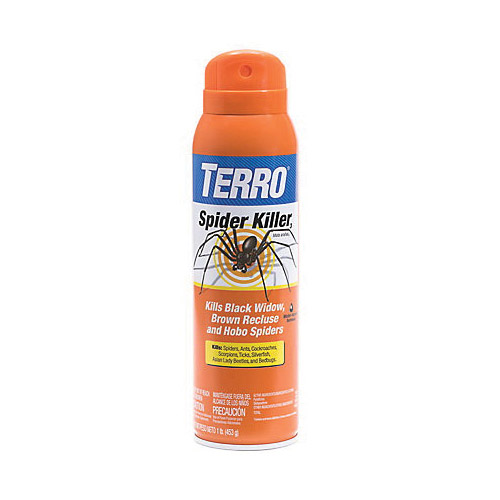 TERRO T2302