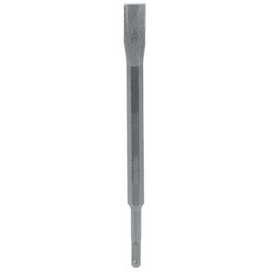 Makita D-51150 Flat Cold Chisel, 10 in OAL - 1