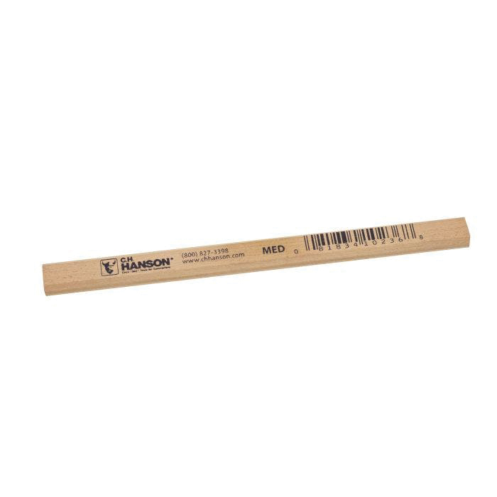 10236 Carpenter Pencil Pack, 7 in L