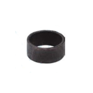 23101CP25 Crimp Ring, 3/8 in, Copper