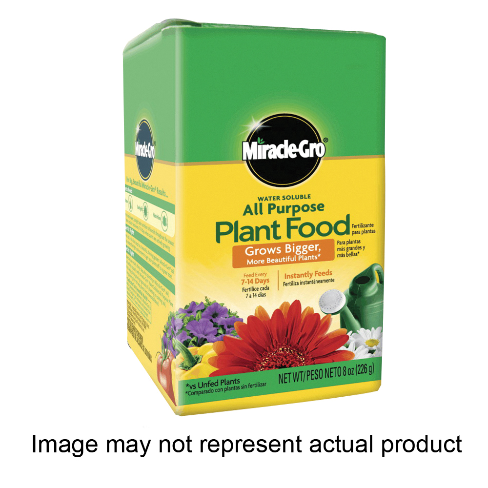 Miracle-gro 100028