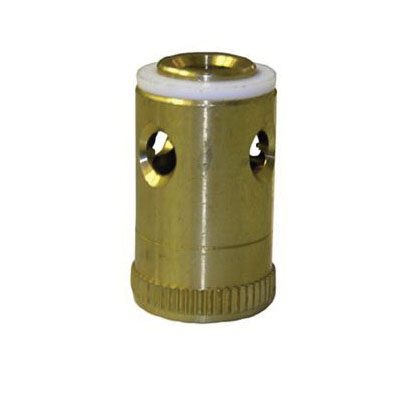 Lasco S-110-2 Faucet Barrel, Cold Seat, Brass