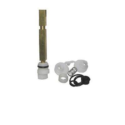 Lasco 0-4057S Short Stem Repair Kit, For: Short Stem Washerless Tub and Shower Kit