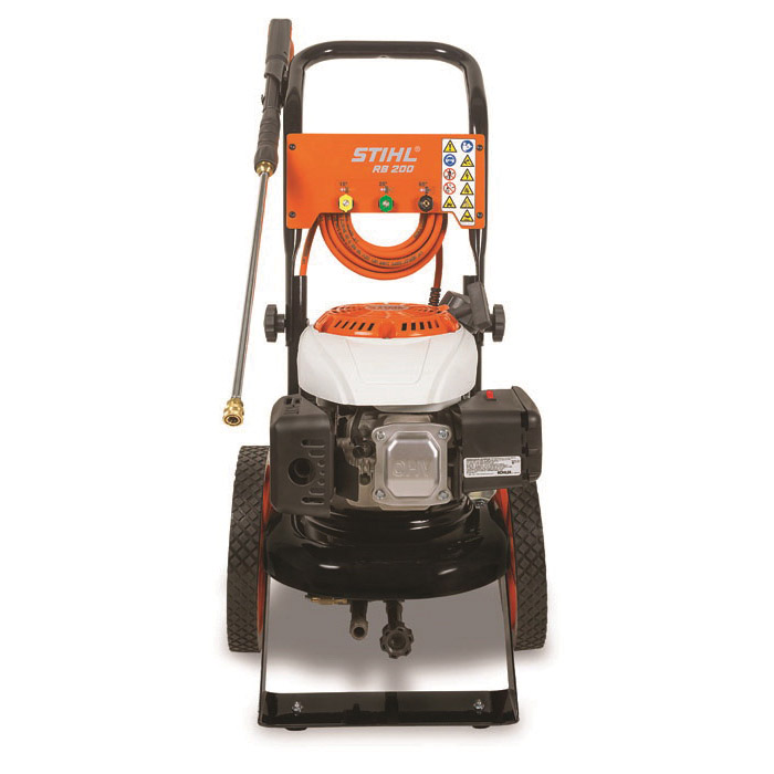 Stihl 47890124600US