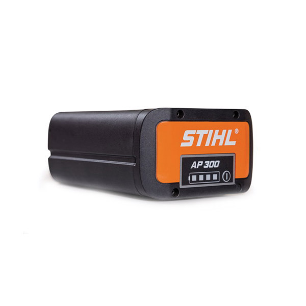 STIHL 4850 400 6541 Battery, 6.3 Ah, Lithium-Ion - 1