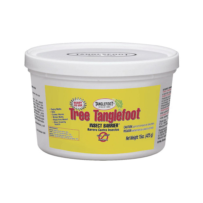 Tanglefoot 0461412