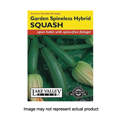 Lake Valley Seed 1690