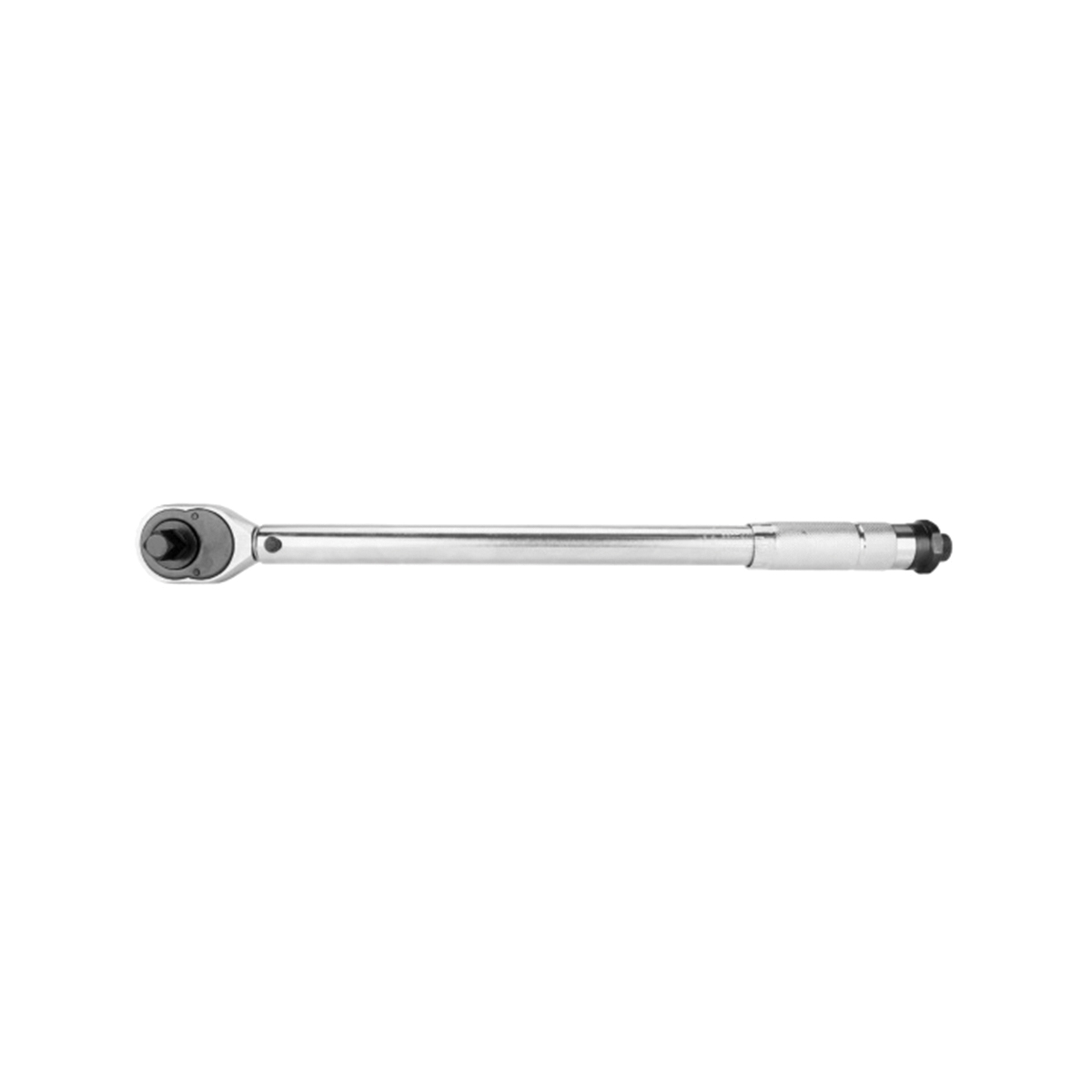 Dr. Click Series Torque Wrench, Performance Tool, 1/4 in Drive, 20 to 200 in-lb, Steel - 5