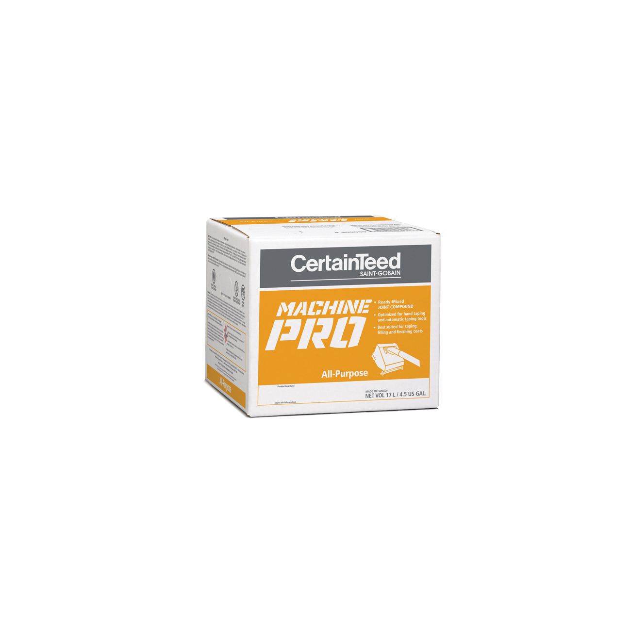 CertainTeed 318125