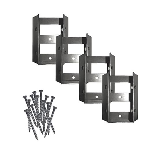 NUVO IRON SDRC 4PK